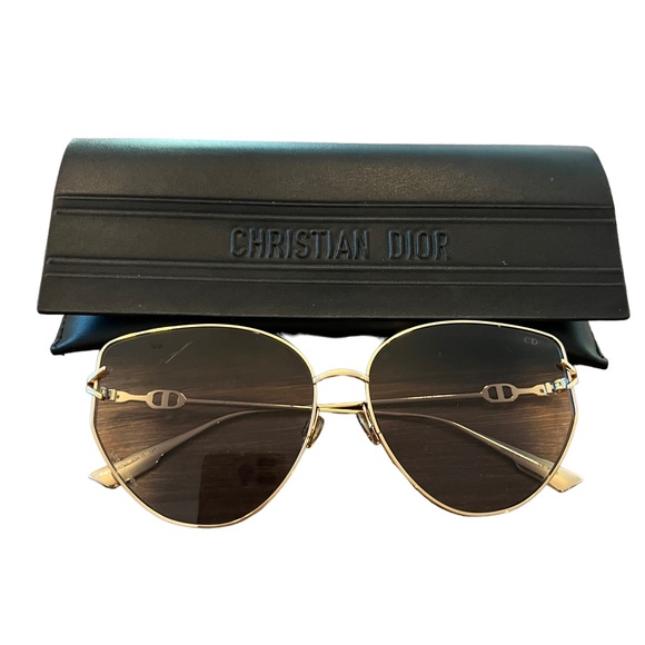 Christian Dior sunglasses - Picture 1 of 1